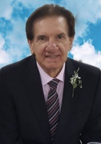 ROQUE VICENTE TREVIZAN