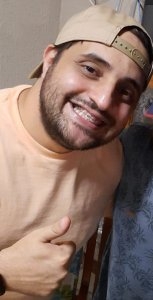 ANDRE LUIZ ANDRADE RUBIO