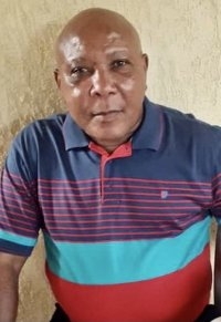 SEVERINO DOS SANTOS FERREIRA