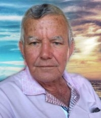 JOÃO GONZAGA DE MELO