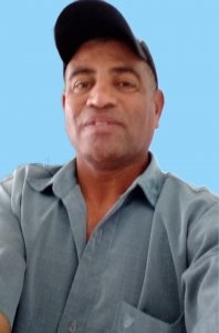 CLAUDINEI DIONISIO SANTIAGO