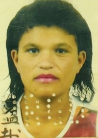 GISLENE FERNANDA DA SILVA