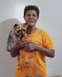 MARIA DE FATIMA OLIVEIRA