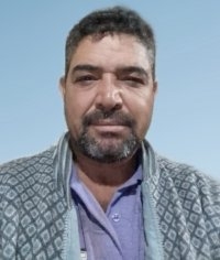 MARCOS ROBERTO DIONISIO SANTIAGO