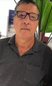 JOÃO CARLOS ERRADOR