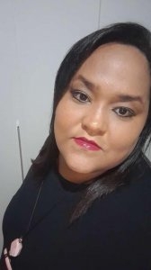 CHIRLEY RAMOS DA SILVA