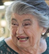 EMILIA CRIVELLI REDONDO