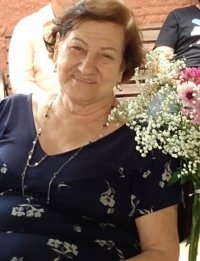 ALAIDE GOMES DALMATI