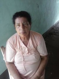 MARIA APARECIDA DE CAMPOS SILVA