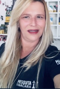 ROSIMEIRE APARECIDA MESQUITA