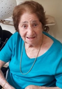 MARIA DE LOURDES CACHONE BERTOLUCCI