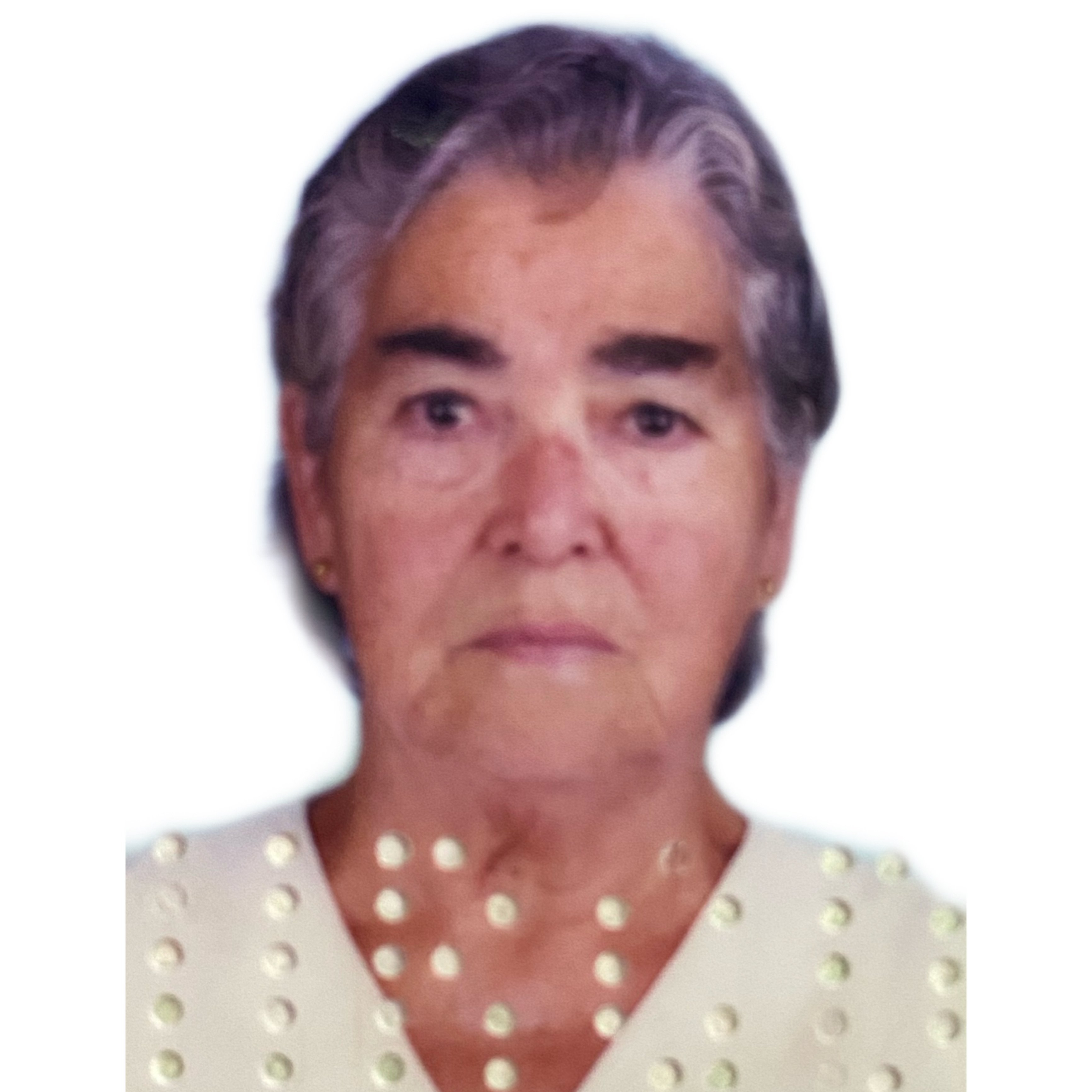 MARIA BERNARDINA DA SILVA