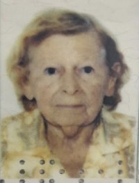 FRANCISCA DOS SANTOS OLIVEIRA