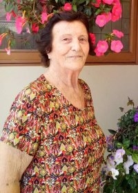 IRMA MARIA CANAÇA ROSALEM.