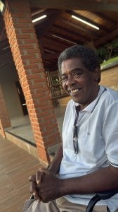 PAULO ROBERTO RIBEIRO