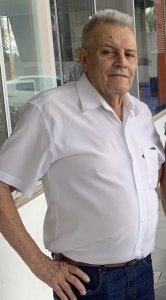 SEBASTIÃO RODRIGUES