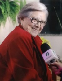 MARIA DA GLORIA RAMALHO
