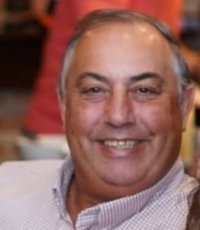 EDEMUR PEDROSO DA SILVA