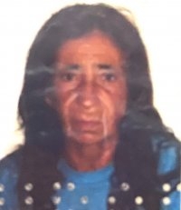 TEREZA AUGUSTA PEREIRA