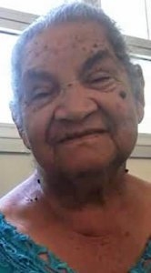 ANTONIA PEREIRA CARVALHO