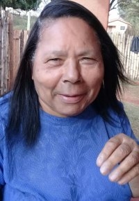 EDITE DA SILVA FERREIRA