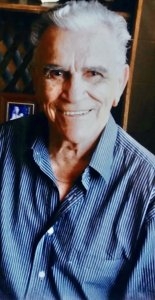 ALZIRO CANDIDO DE OLIVEIRA - ZILÃO