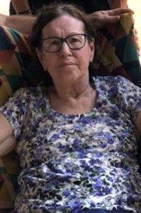 APARECIDA MARIA MARTINS