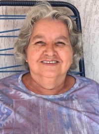 APARECIDA NEGRÃO ANTUNES DA SILVA
