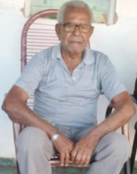 JOSE FRANCISCO RIBEIRO