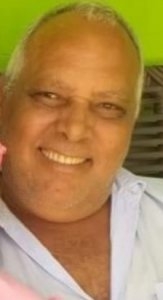 SERAFIM CARDOSO FILHO - PILÓ