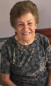 SEBASTIANA DUTRA TOSTA