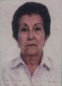 DULCINEA ANTONIA DA SILVEIRA CAMARINHA