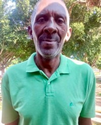 JOSE BENEDITO APARECIDO JULIO