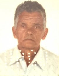 AGENOR TEIXEIRA DA SILVA