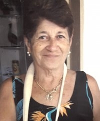 CEZARINA PEREIRA DE ANDRADE NOGUEIRA
