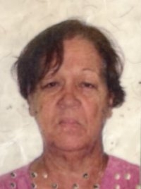 CANDIDA FERREIRA MARTINS