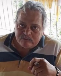 PAULO ROBERTO QUEIROZ