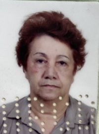 THEREZINHA DO CARMO RENSI