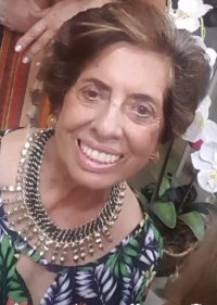 CACILDA ARACY MACHADO QUAGLIATO