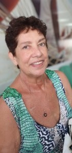 CYBELE HELOISE QUAGLIATO