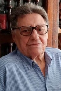 JOÃO  MARIANO DE OLIVEIRA