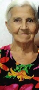 MARIA APARECIDA PEREIRA DE MORAES