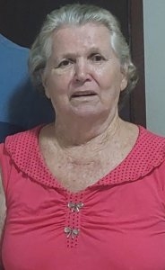 NAZIMA APARECIDA DIAS DA SILVA