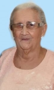 TEREZINHA FERREIRA OLIVEIRA