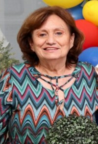 MARIA HELENA DE OLIVEIRA GONÇALVES