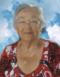 LUZIA CAMARGO DANIEL (DONA ZIZA)