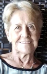 ONDINA BLASQUE REGIO