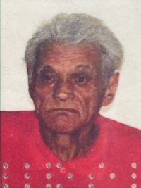 FRANCISCO FERREIRA DO NASCIMENTO