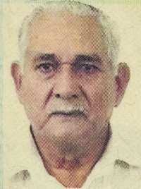 ANIBAL DOMINGUES