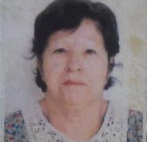 ANA MARIA GARCIA DO AMARAL MELLO